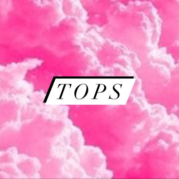 Tops - Picture 2 of 3